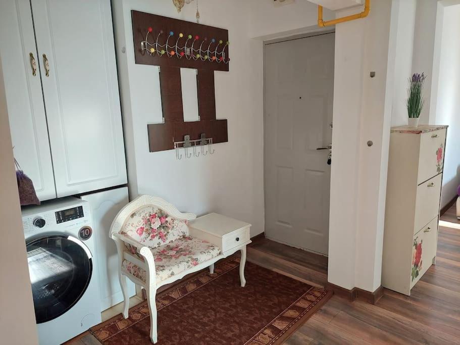 Appartement Apartament In Sighetu Marmaţiei Extérieur photo