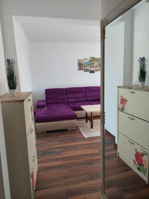 Appartement Apartament In Sighetu Marmaţiei Extérieur photo